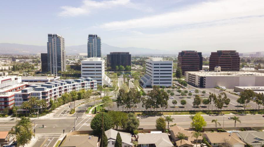 Nuestro inventario incluye una amplia variedad de vehículos.